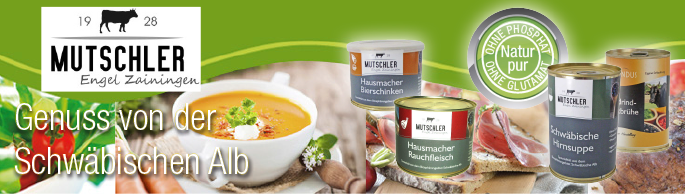 Mutschler Genuss